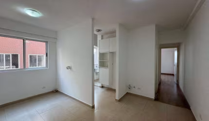 Apartamento à venda em Maringá, Zona 03, com 2 quartos, com 48 m², Edificio Morro Das Oliveiras