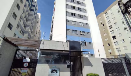 Venda | Apartamento com 45.89 m², 2 dormitório(s), 1 vaga(s). Jardim Alvorada, Maringá