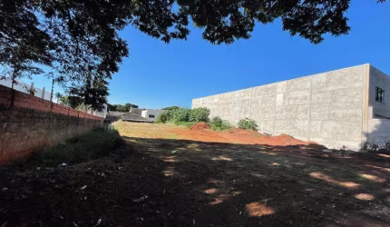 Terreno à venda em Maringá, Vila Morangueira, com 566.34 m²