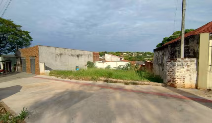 Terreno à venda em Maringá, Parque das Laranjeiras, com 318 m²