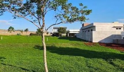 Terreno à venda em Maringá, Jardins de Monet Thermas Residence, com 450 m²