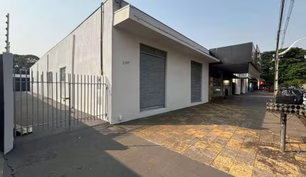 Salão para alugar em Maringá, Jardim Alvorada, com 360 m²