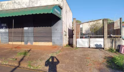 Terreno à venda em Maringá, Parque Avenida, com 4 quartos, com 360 m²