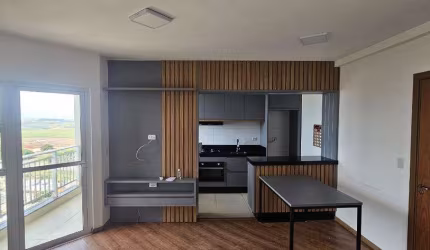 Apartamento para alugar em Maringá, Jardim Santa Rosa, com 2 quartos, com 54.54 m²