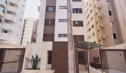 Apartamento Duplex à venda em Maringá, Zona 07, com 3 quartos, com 209.85 m²