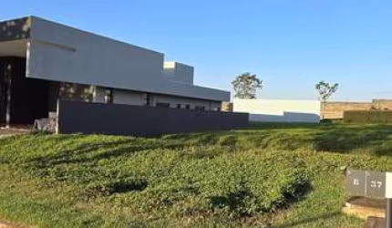 Terreno à venda em Maringá, Jardins de Monet Thermas Residence, com 460 m²