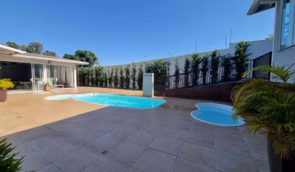 Chácara à venda em Maringá, Jardim Maravilha, com 714.8 m²