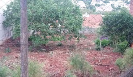 Terreno à venda em Maringá, Vila Marumby, com 473 m²
