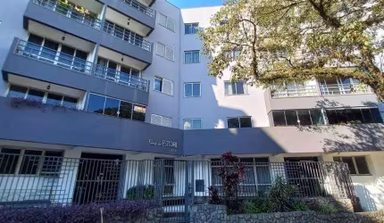 Apartamento à venda em Maringá, Zona 04, com 3 quartos, com 175 m², Edifício Portal do Estoril