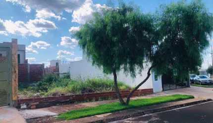 Terreno à venda em Maringá, Parque Avenida, com 160 m²