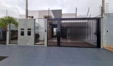 Casa à venda em Sarandi, Ecovalley Ecologic City, com 3 quartos, com 109 m²