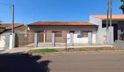 Casa à venda em Mandaguari, RES. NOVO HORIZONTE, com 2 quartos, com 92 m²
