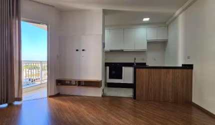 Apartamento à venda em Maringá, com 2 quartos, com 54.54 m²