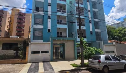 Apartamento à venda em Maringá, Zona 07, com 3 quartos, com 81.57 m²