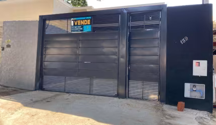 Casa à venda em Maringá, Jardim Alvorada, com 3 quartos, com 103.5 m²