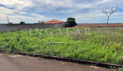 Terreno para Venda em Iguaraçu, Iguaraçu