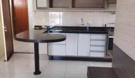 Apartamento para Venda em Marialva, Parque Industrial 1, 2 dormitórios, 1 banheiro, 1 vaga