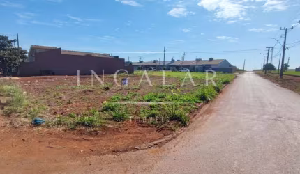 Terreno para Venda em Floresta, Jardim Imperial I