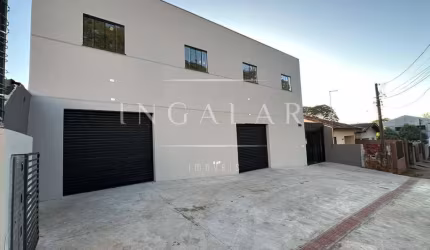 Salão Comercial para Venda em Maringá, Jardim Alvorada, 1 banheiro