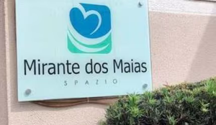 Apartamento para Venda em Maringá, Parque Industrial, 2 dormitórios, 1 banheiro, 1 vaga