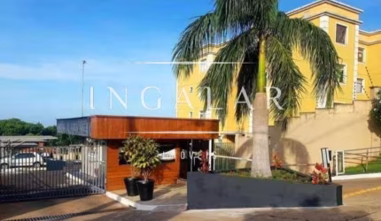 Apartamento para Venda em Maringá, Parque Tarumã, 2 dormitórios, 1 banheiro, 1 vaga