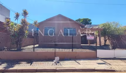 Casa para Venda em Maringá, Vila Esperança, 3 dormitórios, 2 banheiros, 2 vagas
