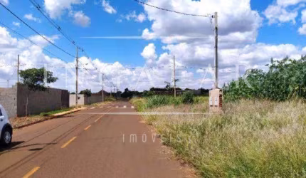 Terreno para Venda em Iguaraçu, Villa Verde