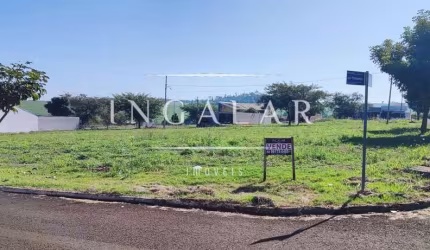 Terreno para Venda em Floresta, Nova Floresta I