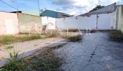 Terreno para Venda em Maringá, Parque das Grevíleas