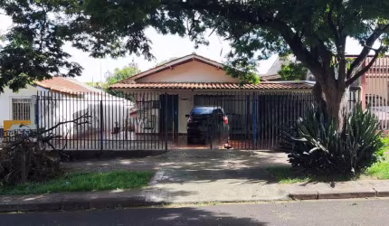 Terreno para Venda em Maringá, Vila Morangueira