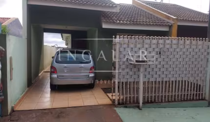Casa para Venda em Sarandi, Jardim Nova Independência I
