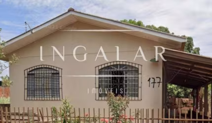 Casa para Venda em Maringá, Jardim Andrade