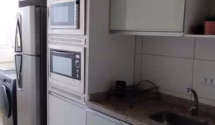 Apartamento para Venda em Maringá, Vila Marumby, 2 dormitórios, 1 suíte, 1 banheiro, 1 vaga
