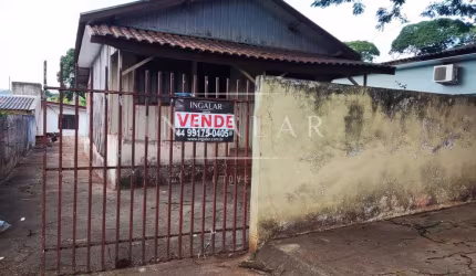 Terreno para Venda em Maringá, Vila Morangueira