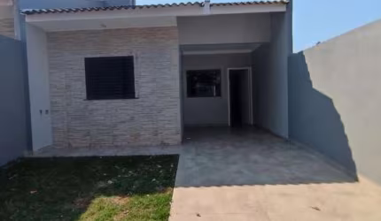 Casa para Venda em Sarandi, Jardim Independência II