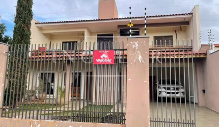 Sobrado Comercial para Venda em Maringá, Parque Residencial Cidade Nova, 4 dormitórios, 1 suíte