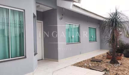 Casa para Venda em Maringá, Jardim Olímpico, 3 dormitórios, 1 suíte, 1 banheiro, 1 vaga
