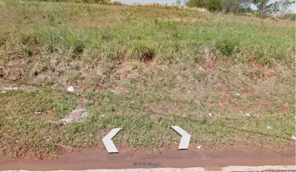 Terreno Comercial para Venda em Maringá, Conjunto Residencial Cidade Alta