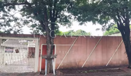 Terreno Comercial para Venda em Maringá, Jardim Campos Elísios