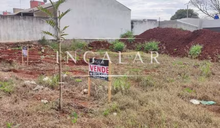 Terreno Comercial para Venda em Floresta, Jardim Kakimore