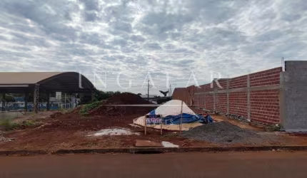Terreno Comercial para Venda em Floresta, Jardim Nilo Mussi
