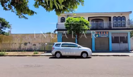 Sobreloja para Venda em Maringá, Parque Residencial Tuiuti