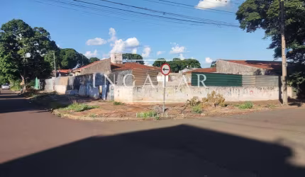 Terreno Comercial para Venda em Maringá, Jardim Alvorada
