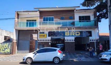 Sobreloja para Venda em Maringá, Parque Residencial Eldorado