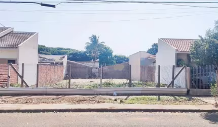 Terreno Comercial para Venda em Maringá, Jardim Alvorada III