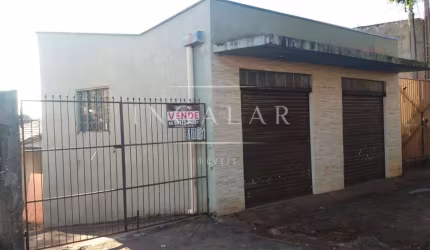 Terreno Comercial para Venda em Maringá, Parque das Laranjeiras