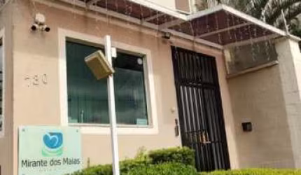 Apartamento para Venda em Maringá, Parque Industrial, 2 dormitórios