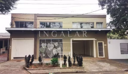 Salão Comercial para Venda em Maringá, Zona 07, 3 dormitórios, 2 suítes, 1 banheiro, 5 vagas