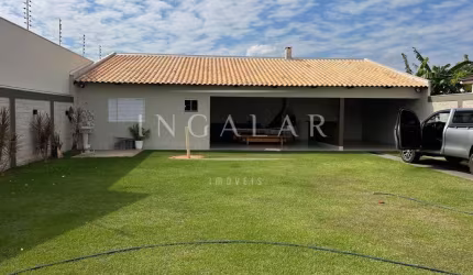Área de Lazer para Venda em Mandaguaçu, Jardim Atlântico