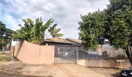 Casa para Venda em Maringá, Conjunto Habitacional Requião